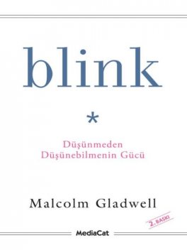Blink, 
