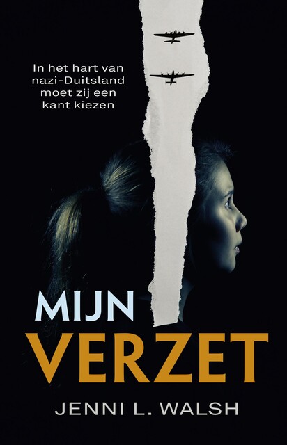 Mijn verzet, Jenni L. Walsh