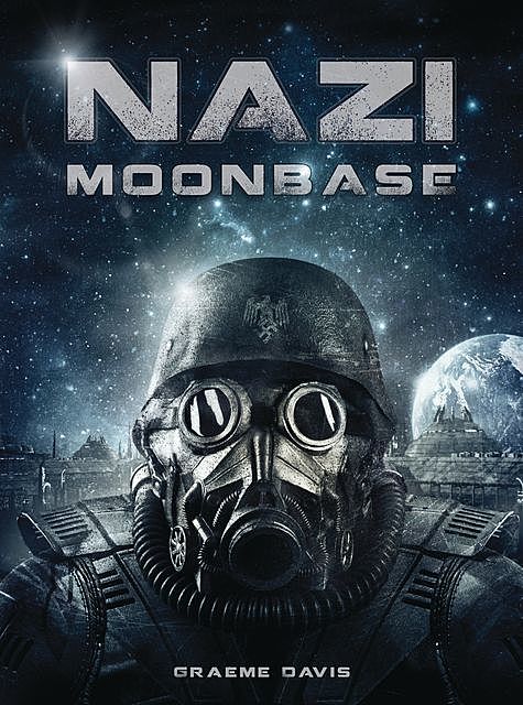 Nazi Moonbase, Graeme Davis