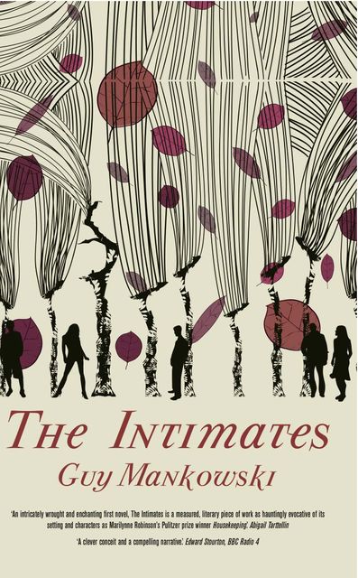 The Intimates, Guy Mankowski
