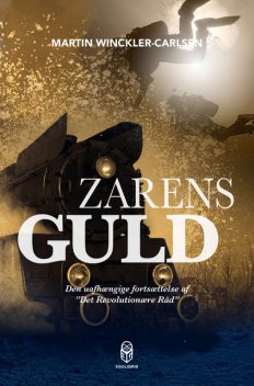 Zarens Guld, Martin Winckler-Carlsen