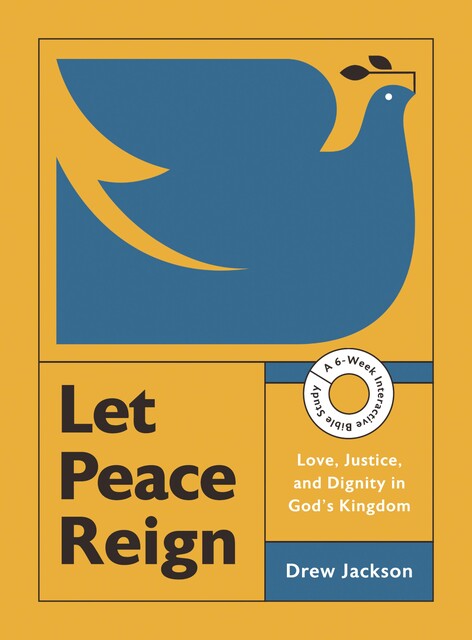 Let Peace Reign, Drew Jackson