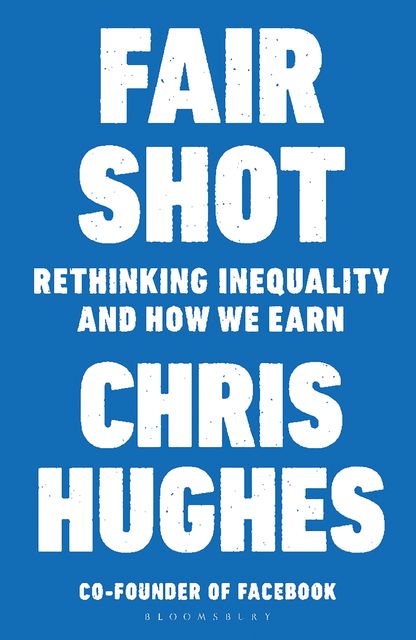 Fair Shot, Chris Hughes