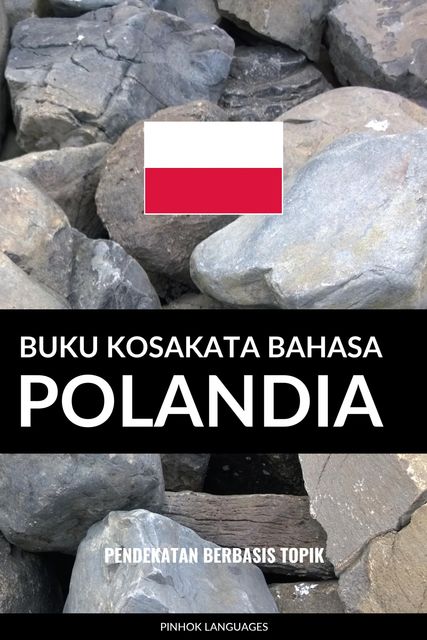 Buku Kosakata Bahasa Polandia, Pinhok Languages