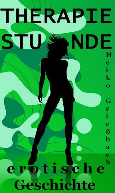 Therapiestunde, Heiko Grießbach