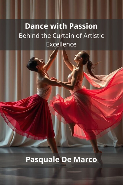 Dance with Passion, Pasquale De Marco
