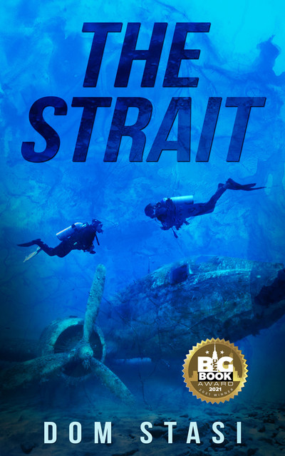The Strait, Dom Stasi