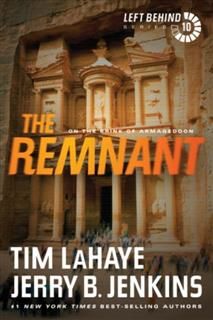 Remnant, Tim LaHaye