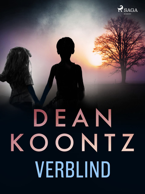 Verblind, Dean Koontz