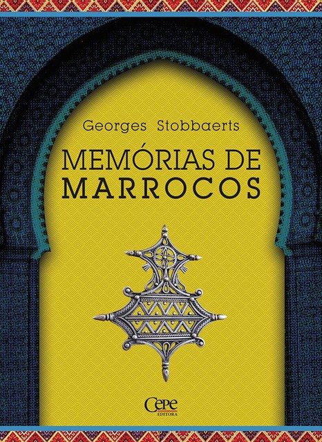 Memórias de Marrocos, Georges Stobbaerts