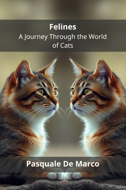 Felines, Pasquale De Marco