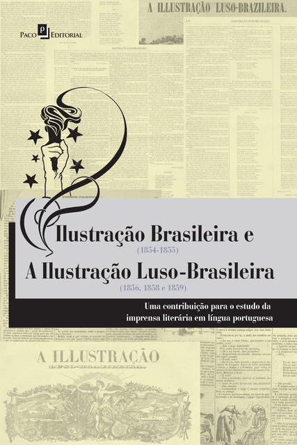 Ilustração brasileira (1854–1855) e a ilustração luso-brasileira (1856, 1858 e 1859), Benedita de Cássia Lima Sant'Anna