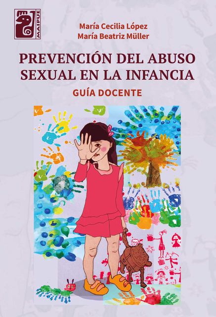 Prevención del abuso sexual en la infancia, María Cecilia López