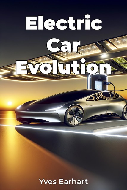 Electric Car Evolution, Yves Earhart