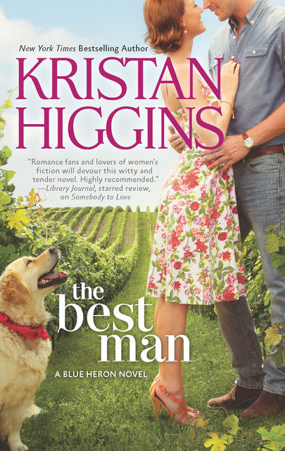 The Best Man, Kristan Higgins