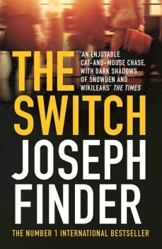 The Switch, Joseph Finder