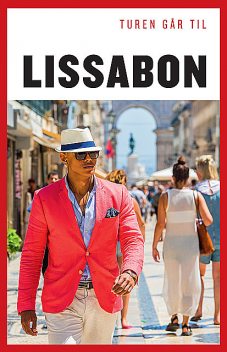 Turen går til Lissabon, Frank Sebastian Hansen