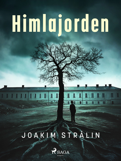 Himlajorden, Joakim Strålin