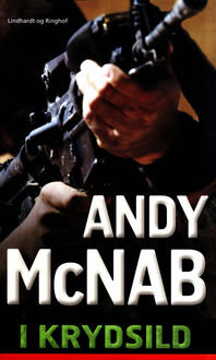I krydsild, Andy McNab