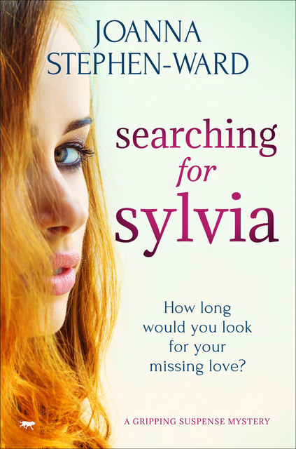 Searching for Sylvia, Joanna Stephen-Ward