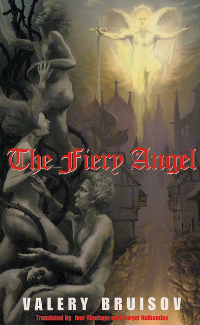 The Fiery Angel, Valery Bruisov