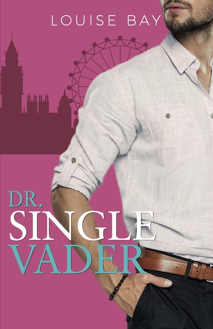 Dr Single Vader, Louise Bay