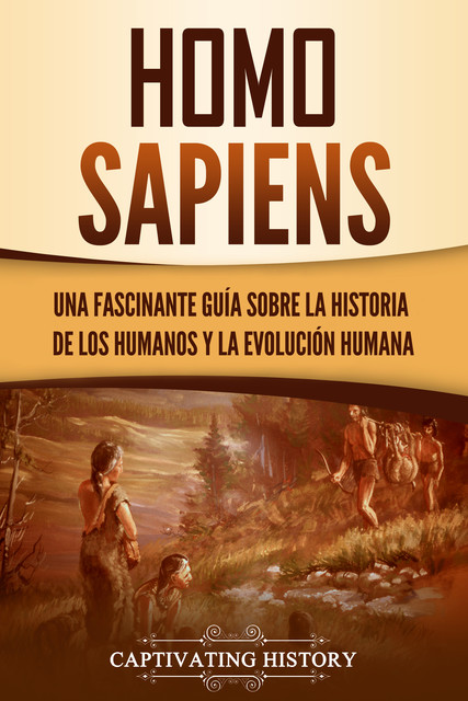 Homo sapiens, Captivating History