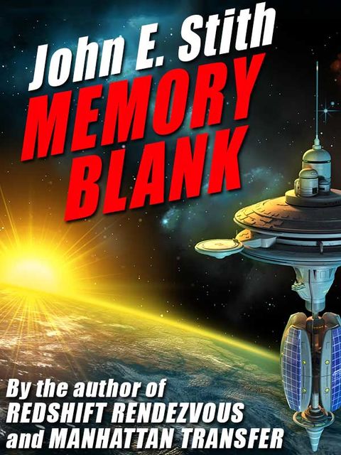 Memory Blank, John E.Stith