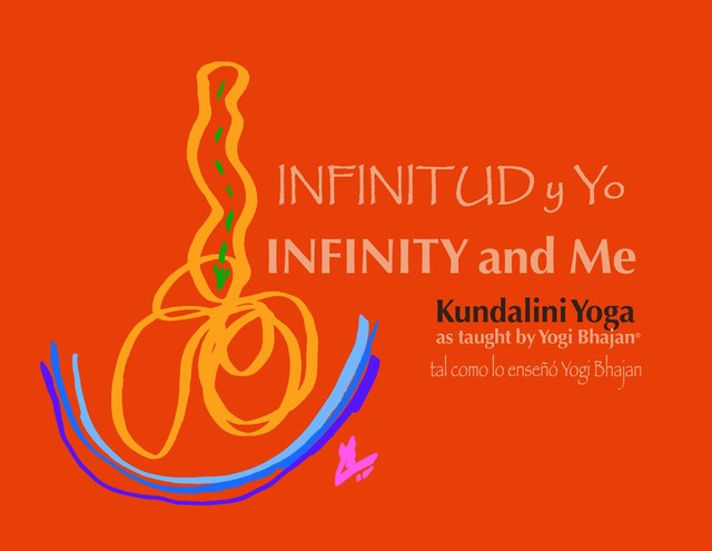 Infinitud y Yo, Yogi Bhajan