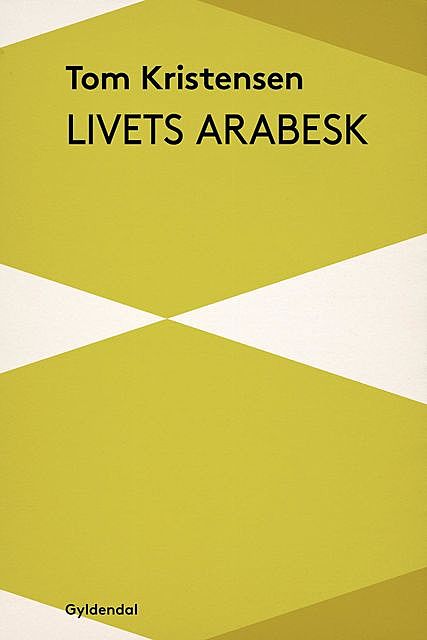 Livets Arabesk, Tom Kristensen
