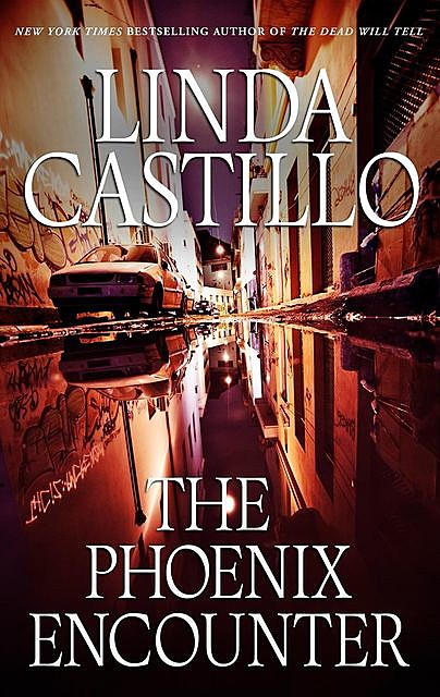 The Phoenix Encounter, Linda Castillo