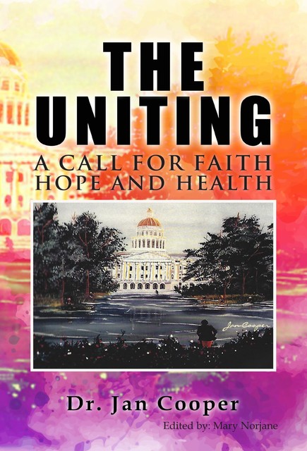 The Uniting, Jan Cooper