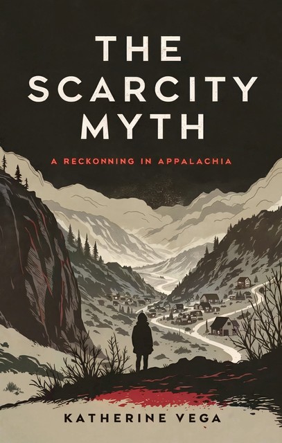 The Scarcity Myth, Katherine Vega