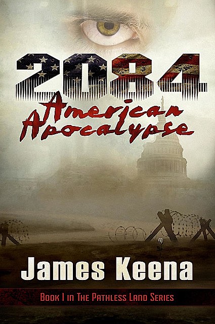 2084, James Keena