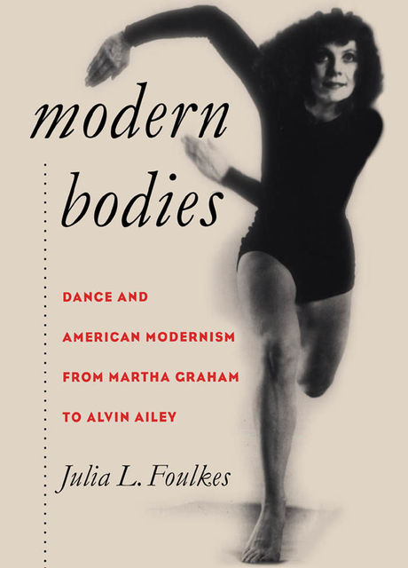 Modern Bodies, Julia L. Foulkes