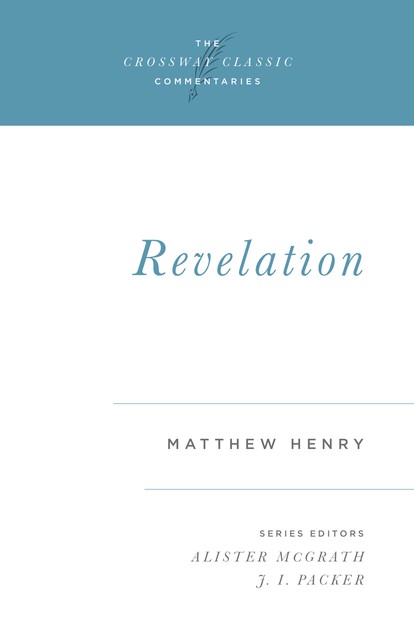 Revelation, Matthew Henry