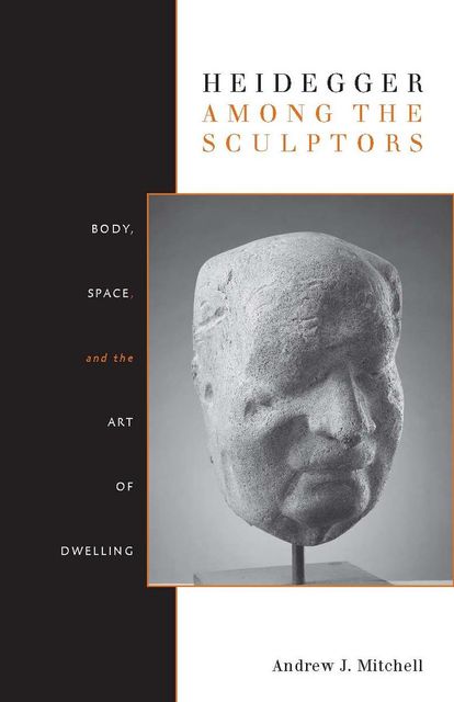 Heidegger Among the Sculptors, Andrew Mitchell