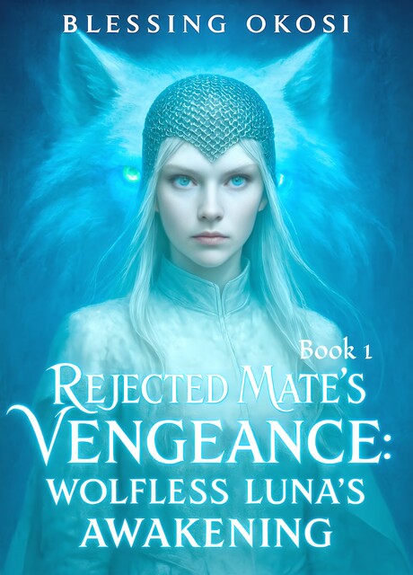 Rejected Mate's Vengeance: Wolfless Luna's Awakening, Blessing Okosi