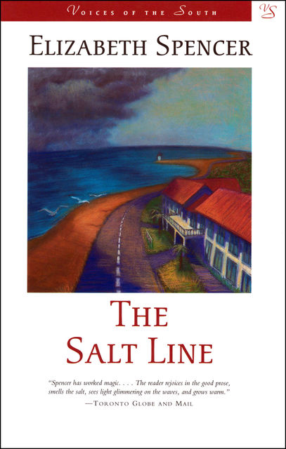The Salt Line, Elizabeth Spencer