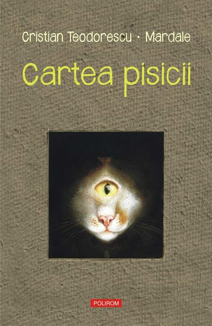 Cartea pisicii, Cristian Teodorescu, Mardale