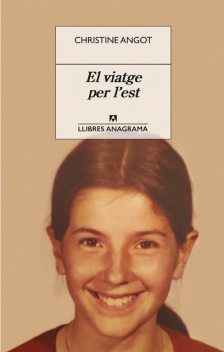 El viatge per l'est, Christine Angot