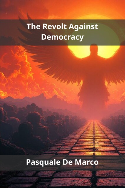 The Revolt Against Democracy, Pasquale De Marco