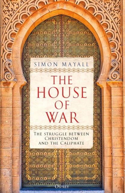 The House of War, Simon Mayall