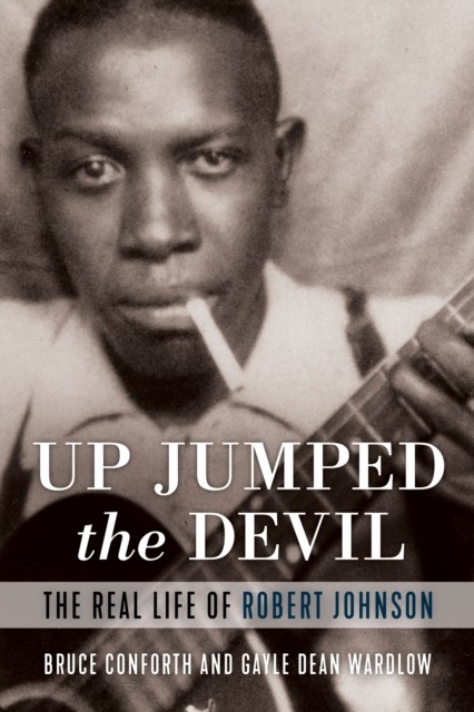 Up Jumped the Devil, Bruce Conforth