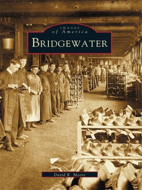 Bridgewater, David Moore