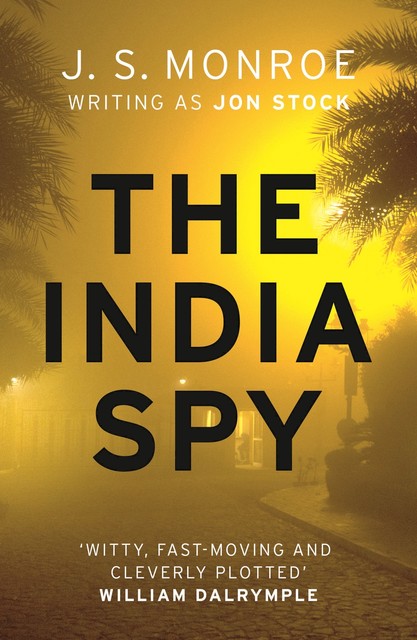 The India Spy, J.S. Monroe