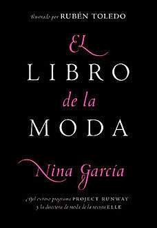 El libro de la moda, Nina Garcia