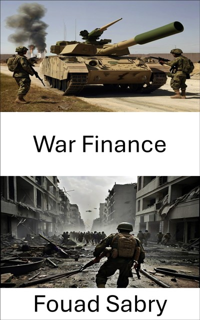 War Finance, Fouad Sabry