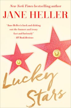 Lucky Stars, Jane Heller