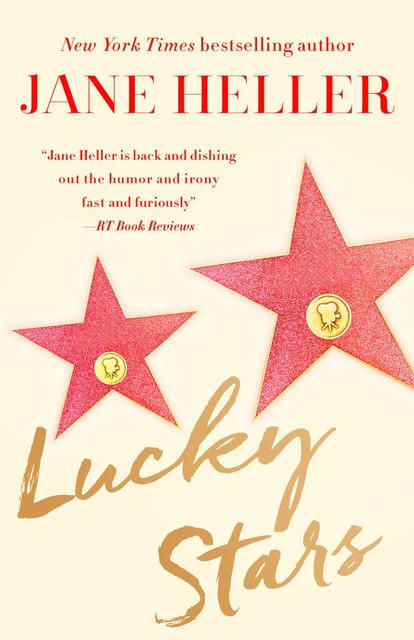 Lucky Stars, Jane Heller